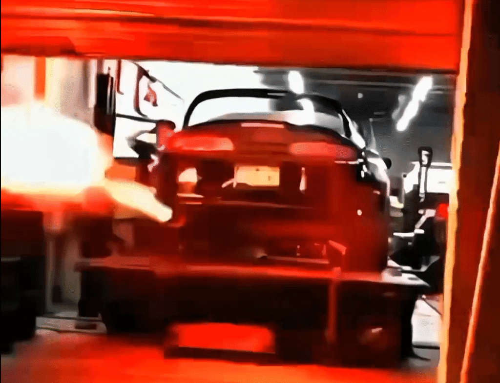 toyota supra 2jz